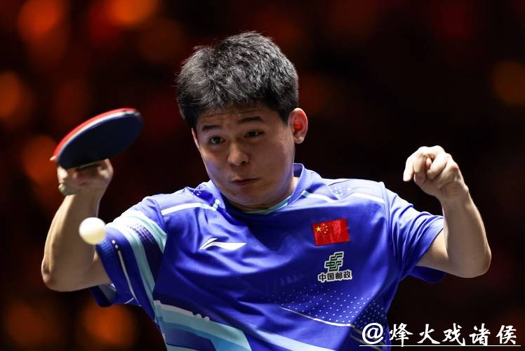 林诗栋梁靖崑向鹏出征挑战赛，国乒释放三大信号，决策高明