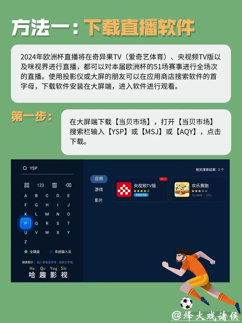 如何选择优质世界杯直播平台观看赛事 如何选择优质世界杯直播平台观看赛事